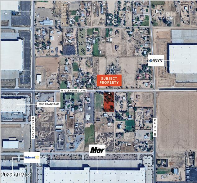 16035 W GLENDALE Avenue -