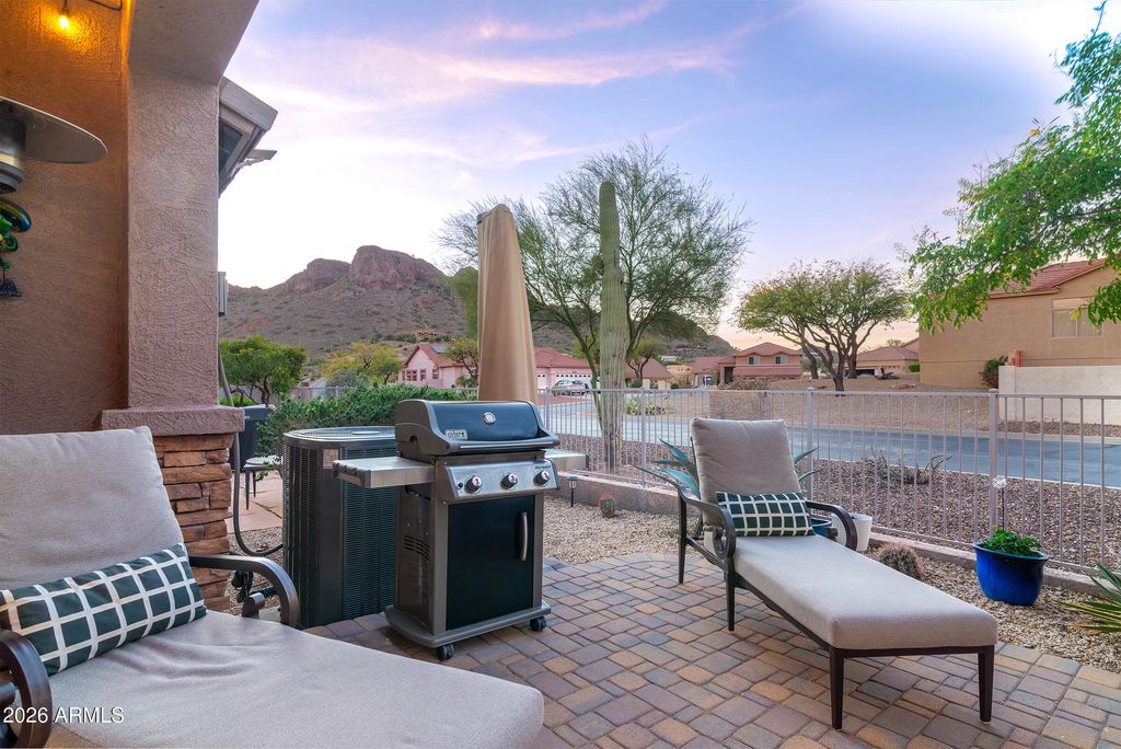 Photo of 10204 E Dinosaur Ridge Road, Gold Canyon, AZ 85118 (MLS # 6990821)