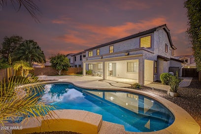 5035 W PARSONS Road Phoenix AZ 85083