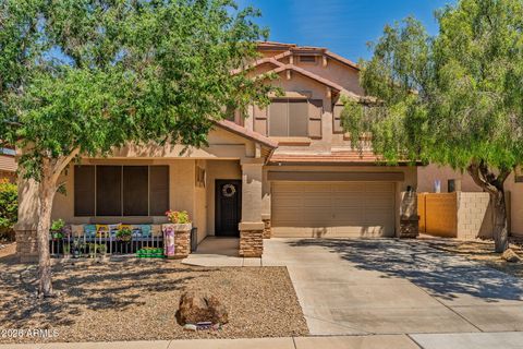Property photo of 22093 N Dietz Drive, Maricopa, AZ 85138