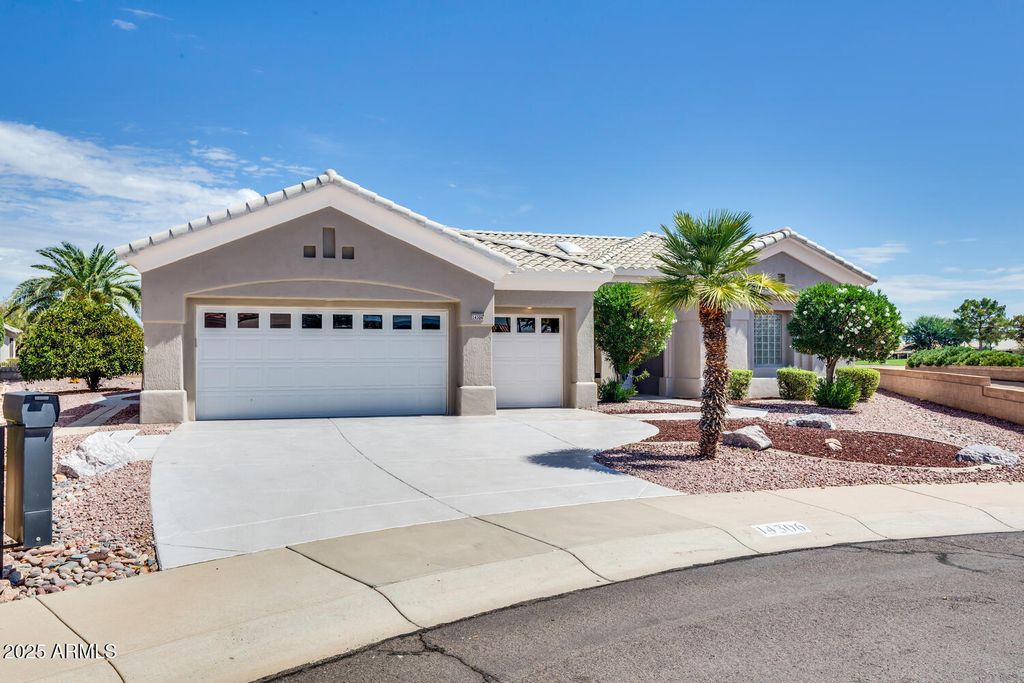 Photo of 14306 W Las Brizas Lane, Sun City West, AZ 85375 (MLS # 6923624)