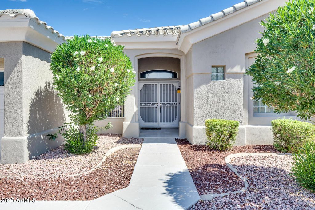 Photo of 14306 W Las Brizas Lane, Sun City West, AZ 85375 (MLS # 6923624)