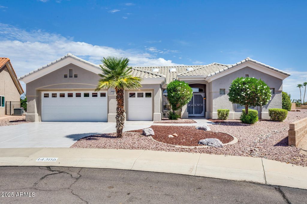 Photo of 14306 W Las Brizas Lane, Sun City West, AZ 85375 (MLS # 6923624)