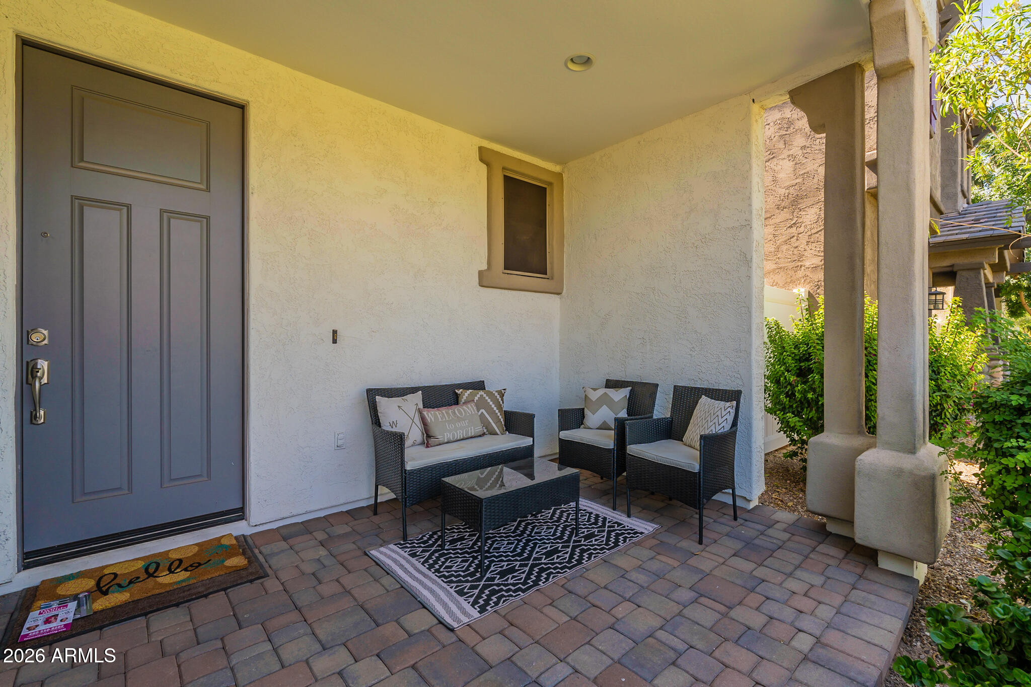 2711 S VALLE VERDE --