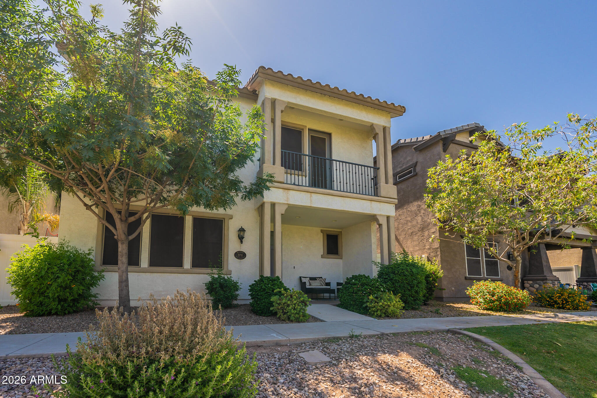 2711 S VALLE VERDE --
