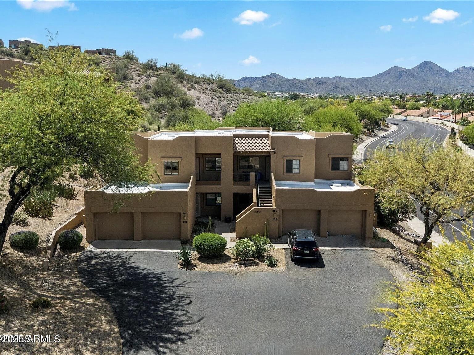 13850 N MIRAGE HEIGHTS Court 201