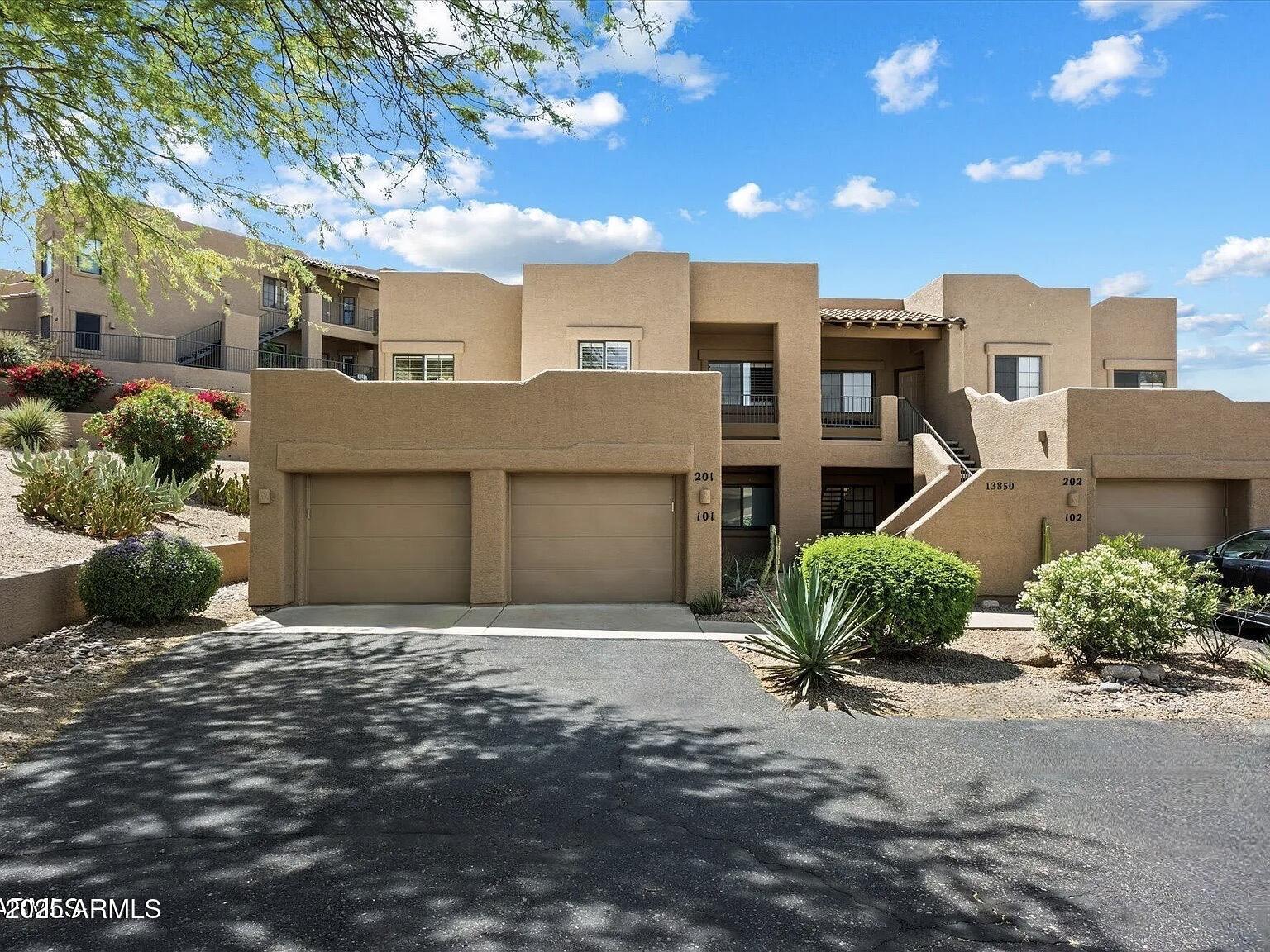 13850 N MIRAGE HEIGHTS Court 201