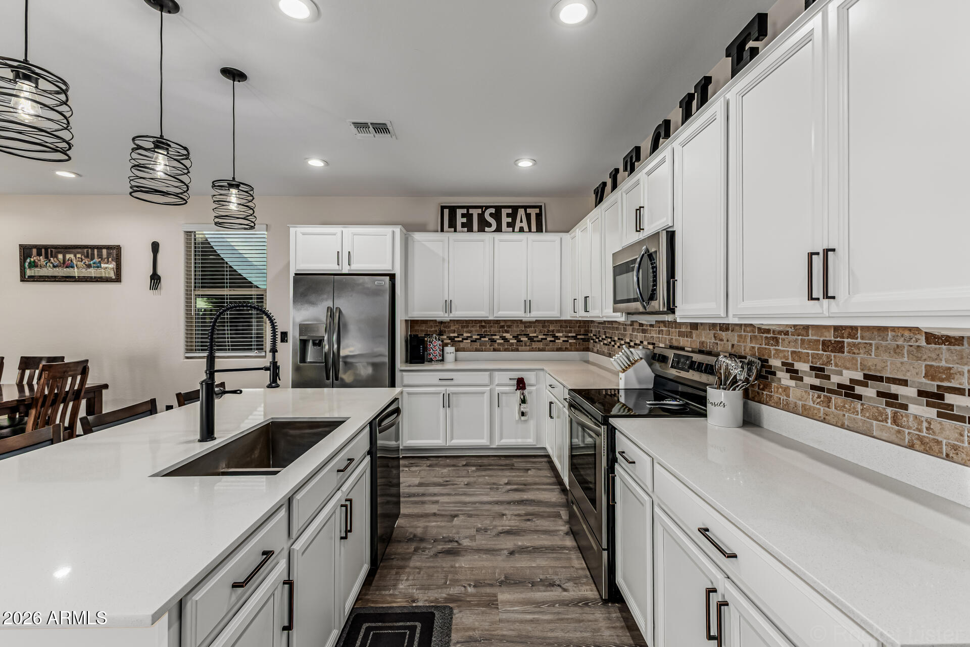 21157 E ESTRELLA Road