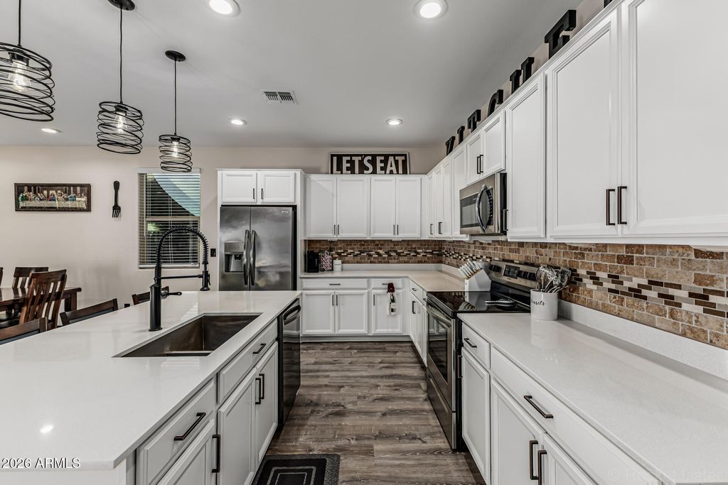 Photo of 21157 E Estrella Road, Queen Creek, AZ 85142 (MLS # 7001149)