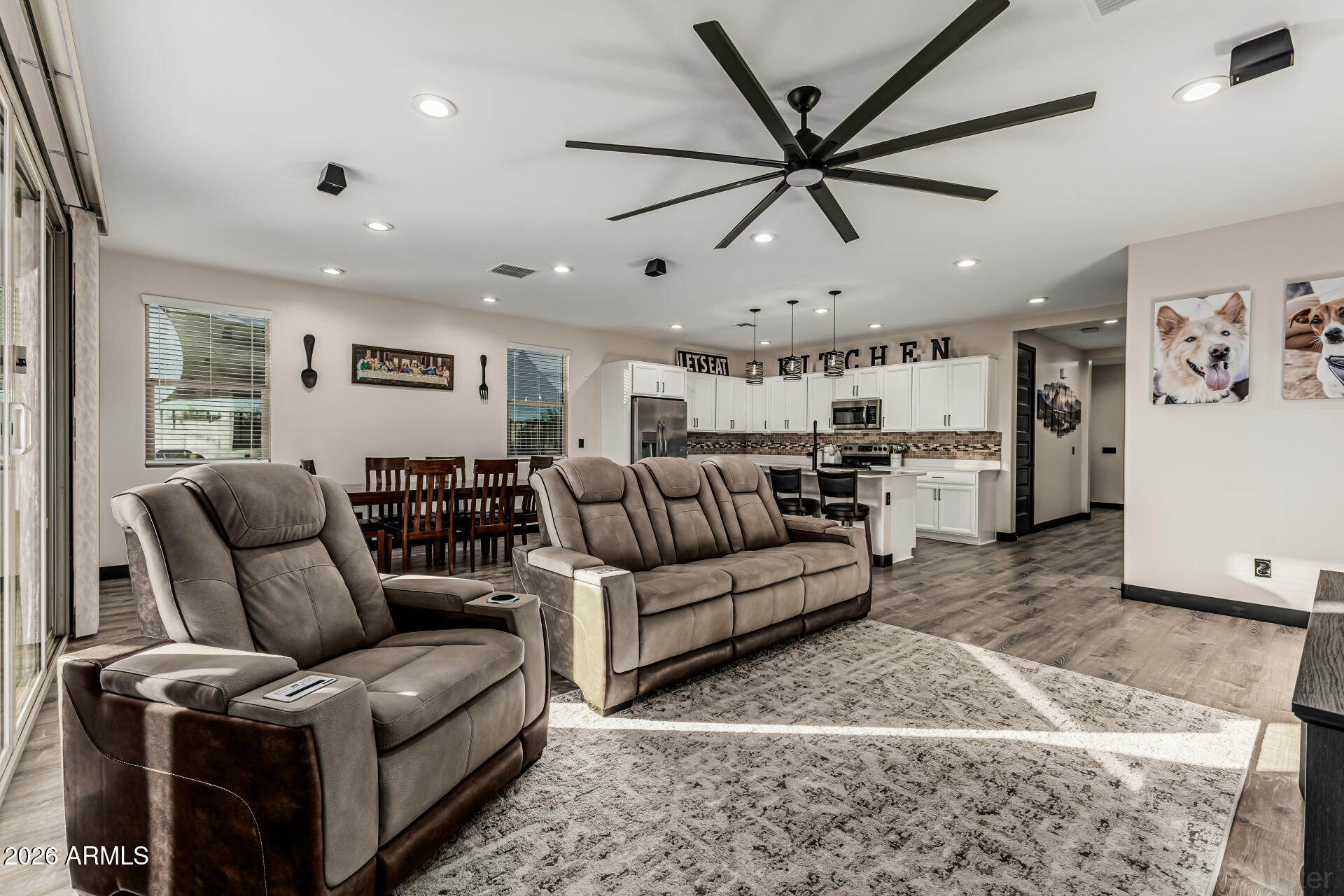 21157 E ESTRELLA Road