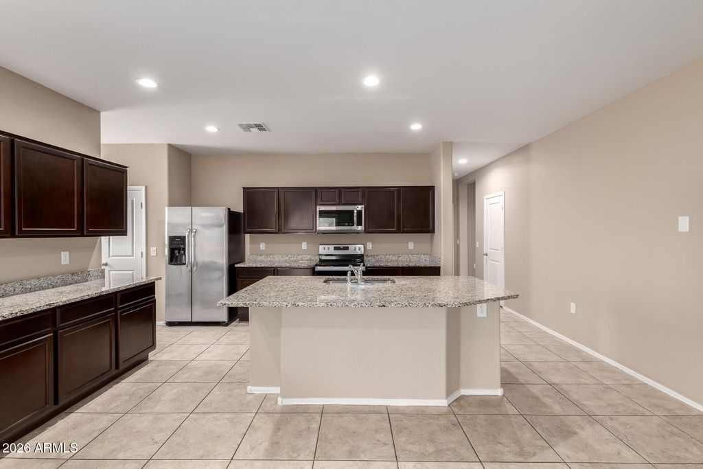 Photo of 1744 W Pinkley Avenue, Coolidge, AZ 85128 (MLS # 6978984)