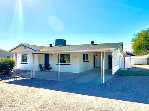 524 S SAGUARO Drive Apache Junction AZ 85120