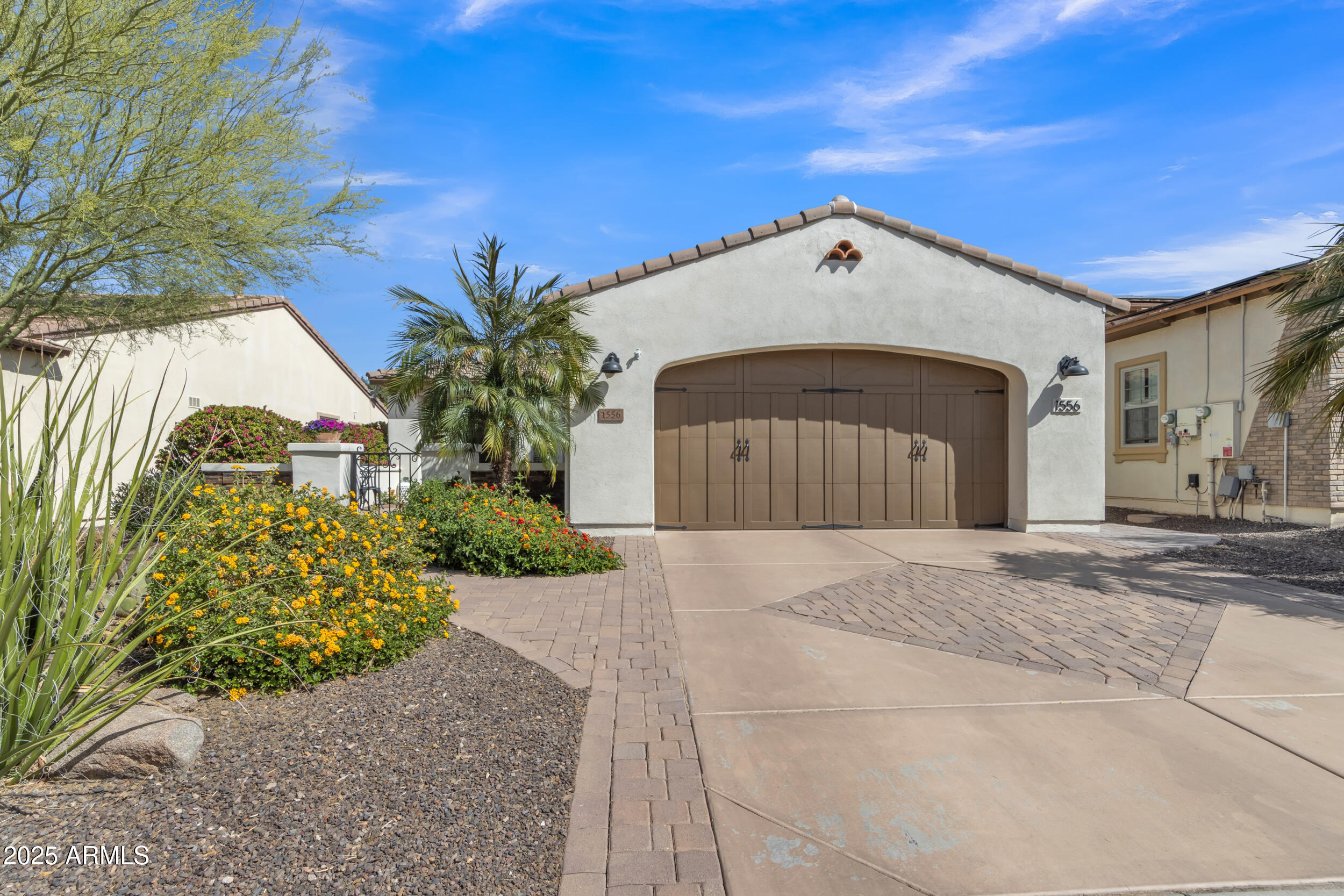 Homes for Sale in Queen Creek Arizona 2 1556 E VESPER Trail