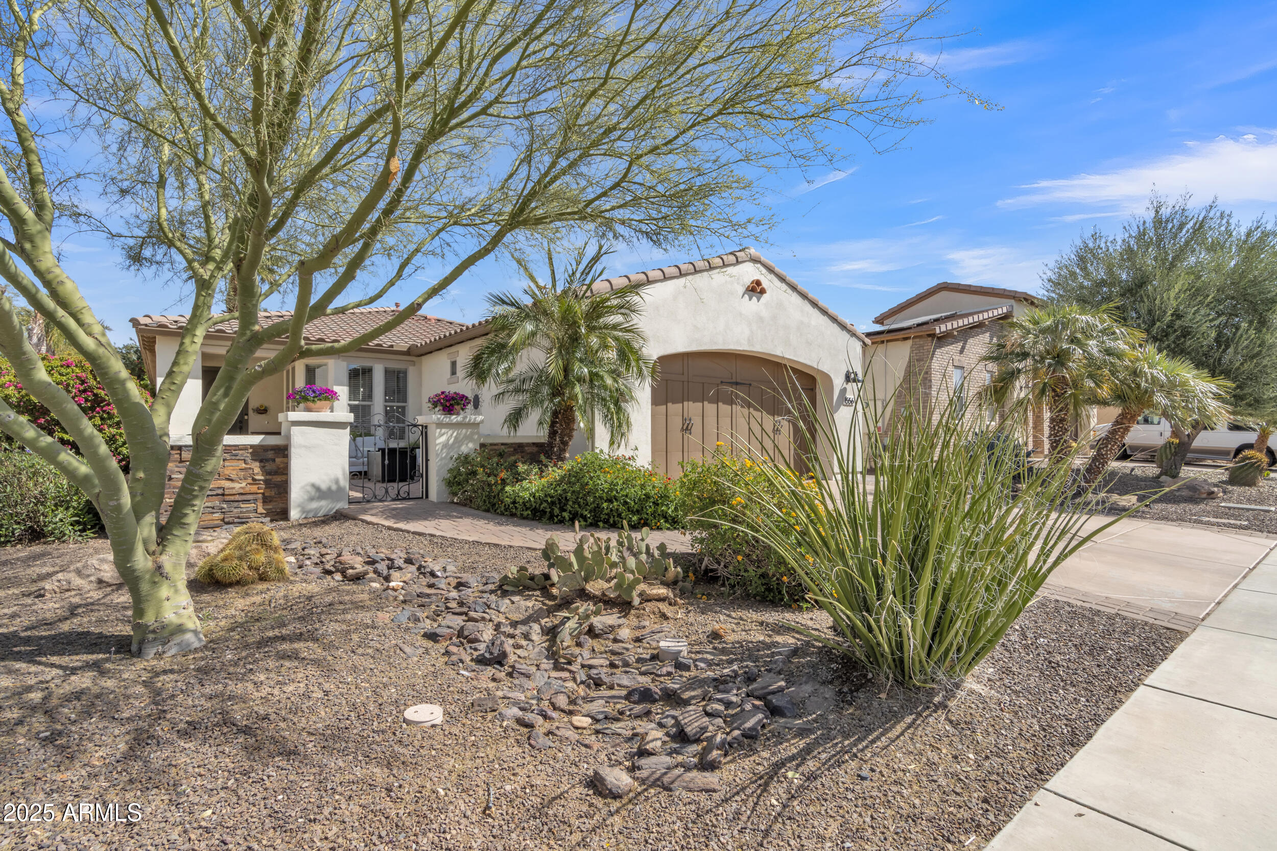 Homes for Sale in Queen Creek Arizona 3 1556 E VESPER Trail
