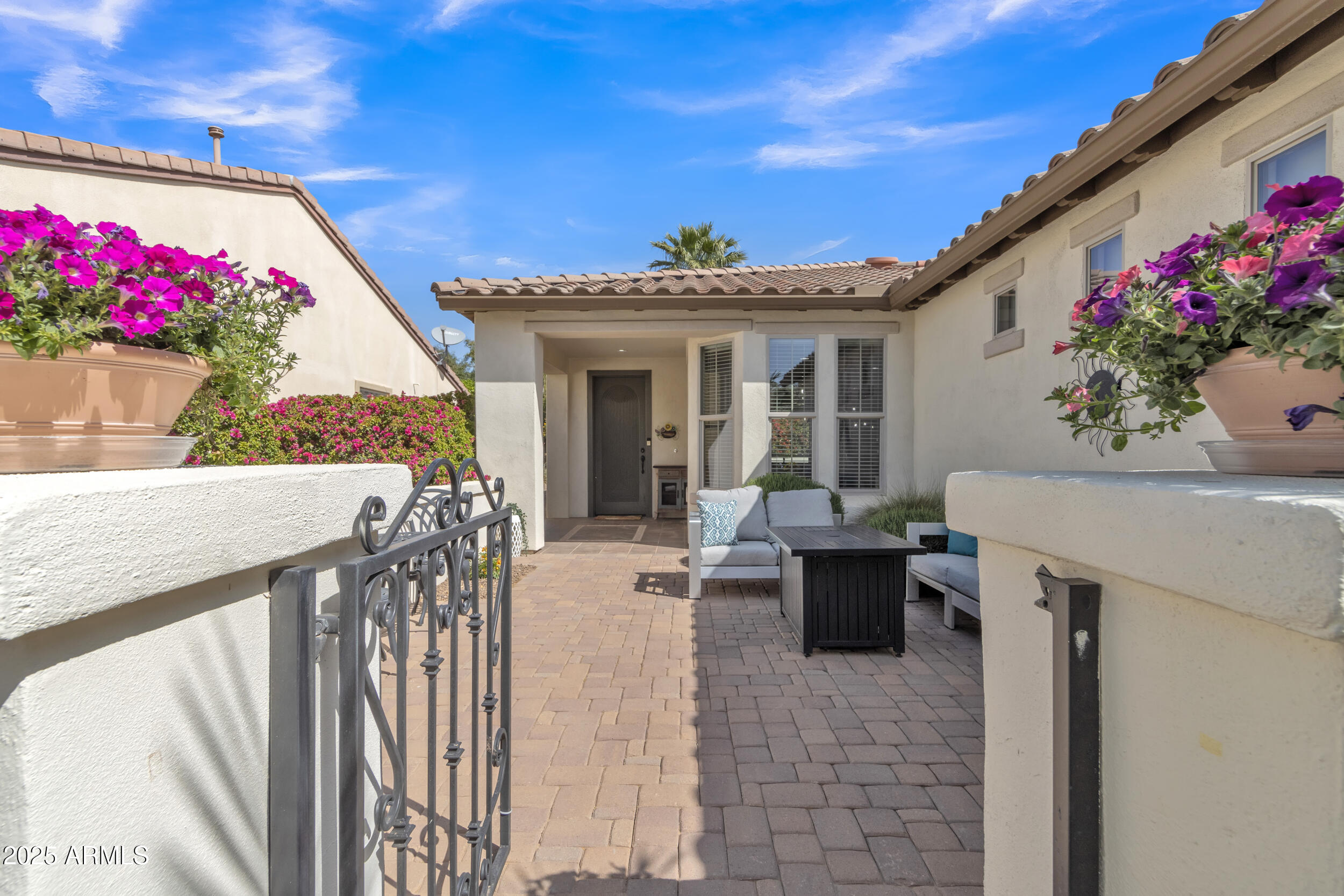 Homes for Sale in Queen Creek Arizona 4 1556 E VESPER Trail