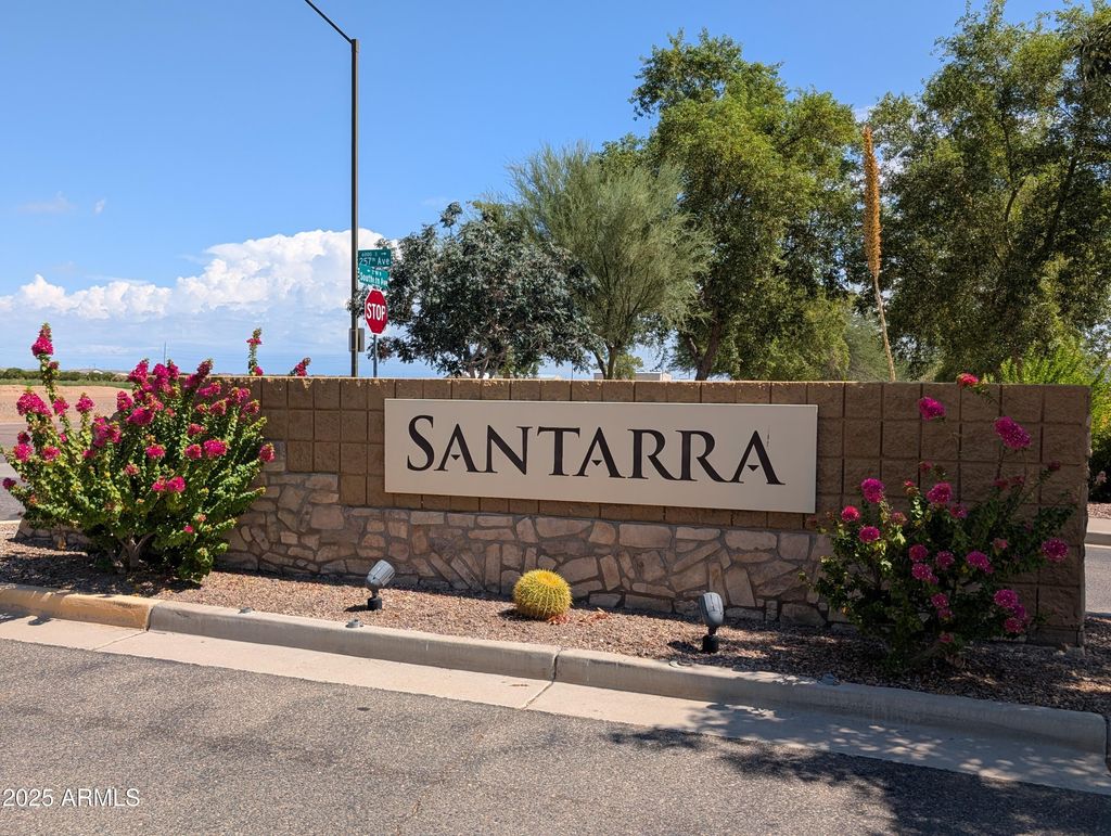 Photo of 25761 W Pleasant Lane, Buckeye, AZ 85326 (MLS # 6919907)