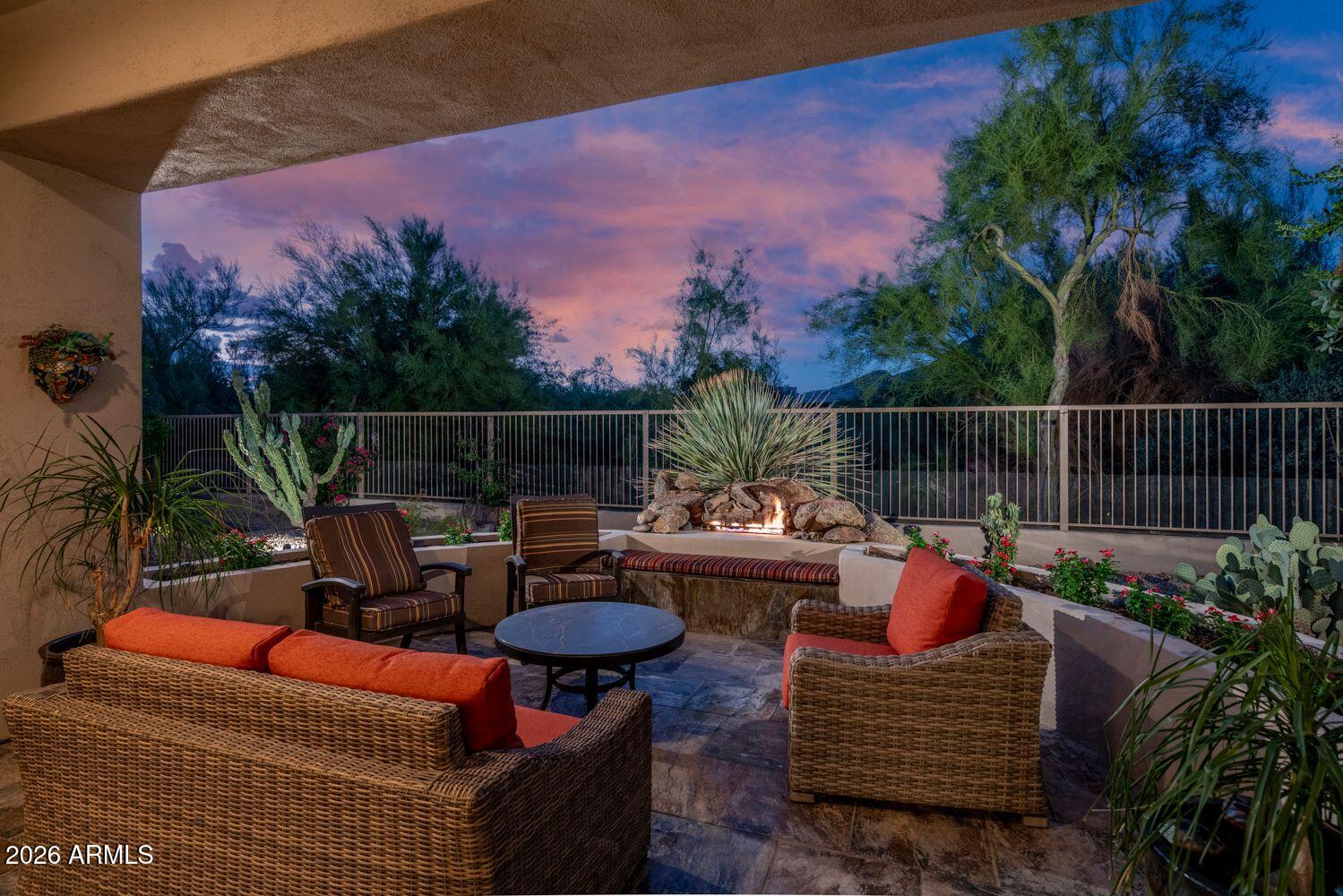 6392 E SENITA Circle
