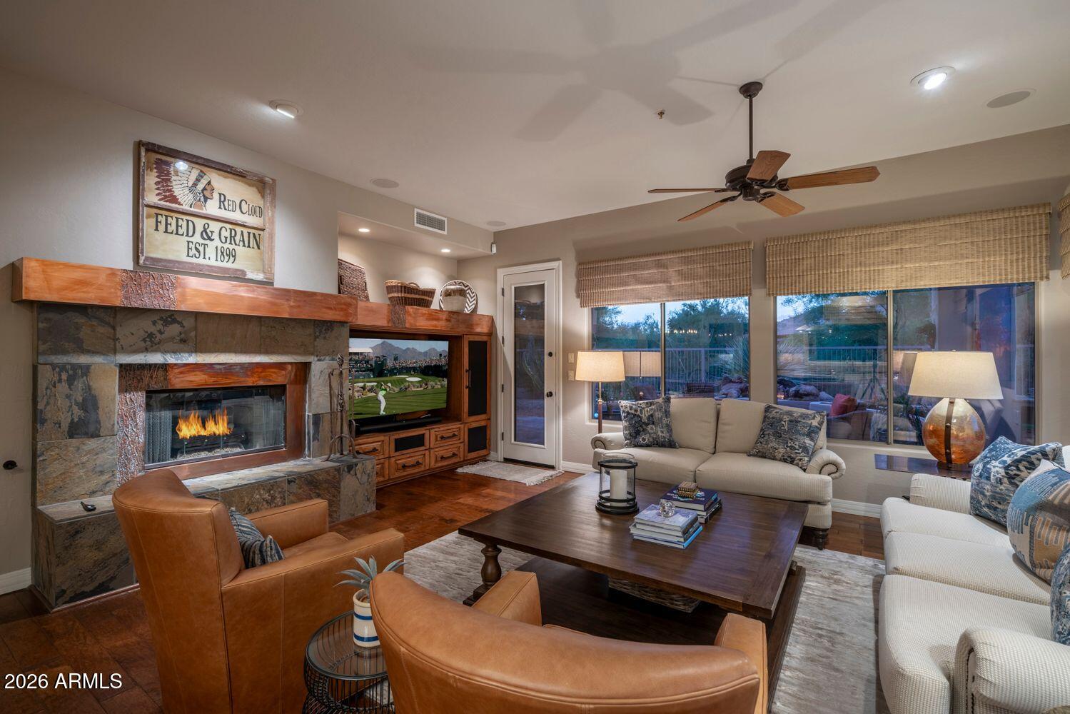 6392 E SENITA Circle