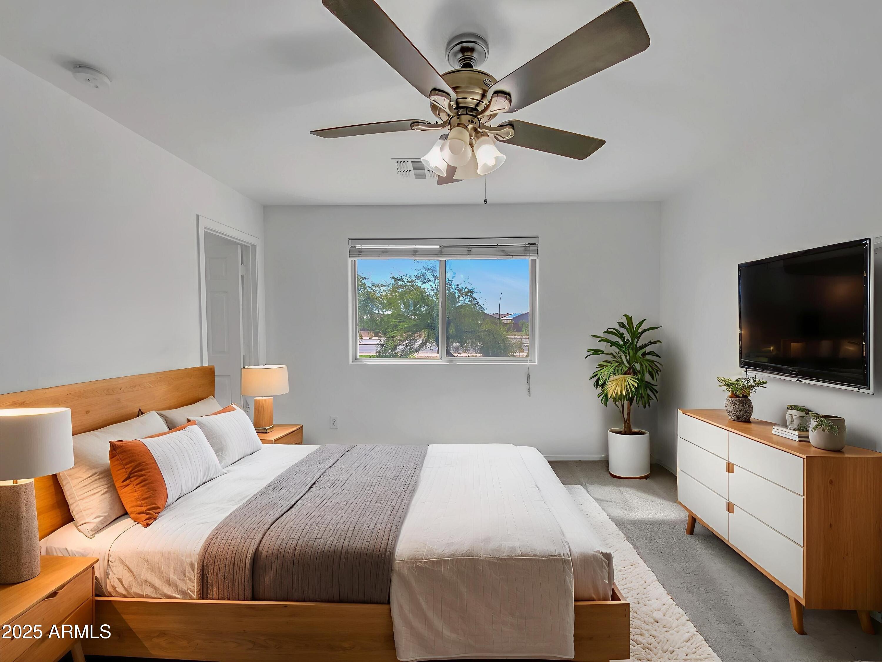 2514 N PALO VERDE Drive