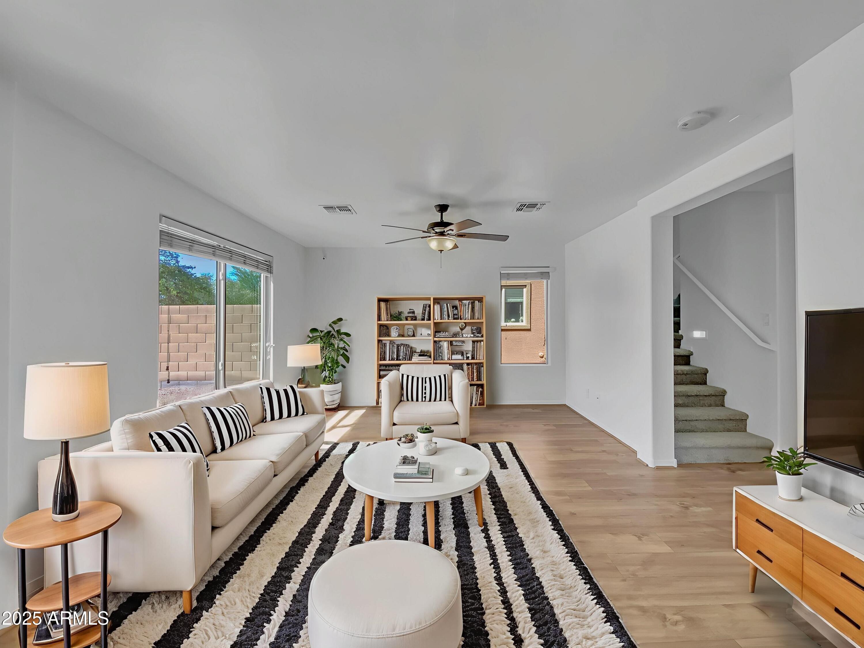 2514 N PALO VERDE Drive