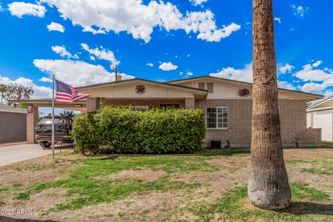 3238 W ALTADENA Avenue Phoenix AZ 85029