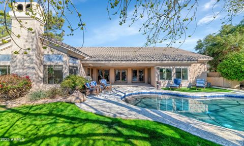 5507 E SHEA Boulevard Scottsdale AZ 85254