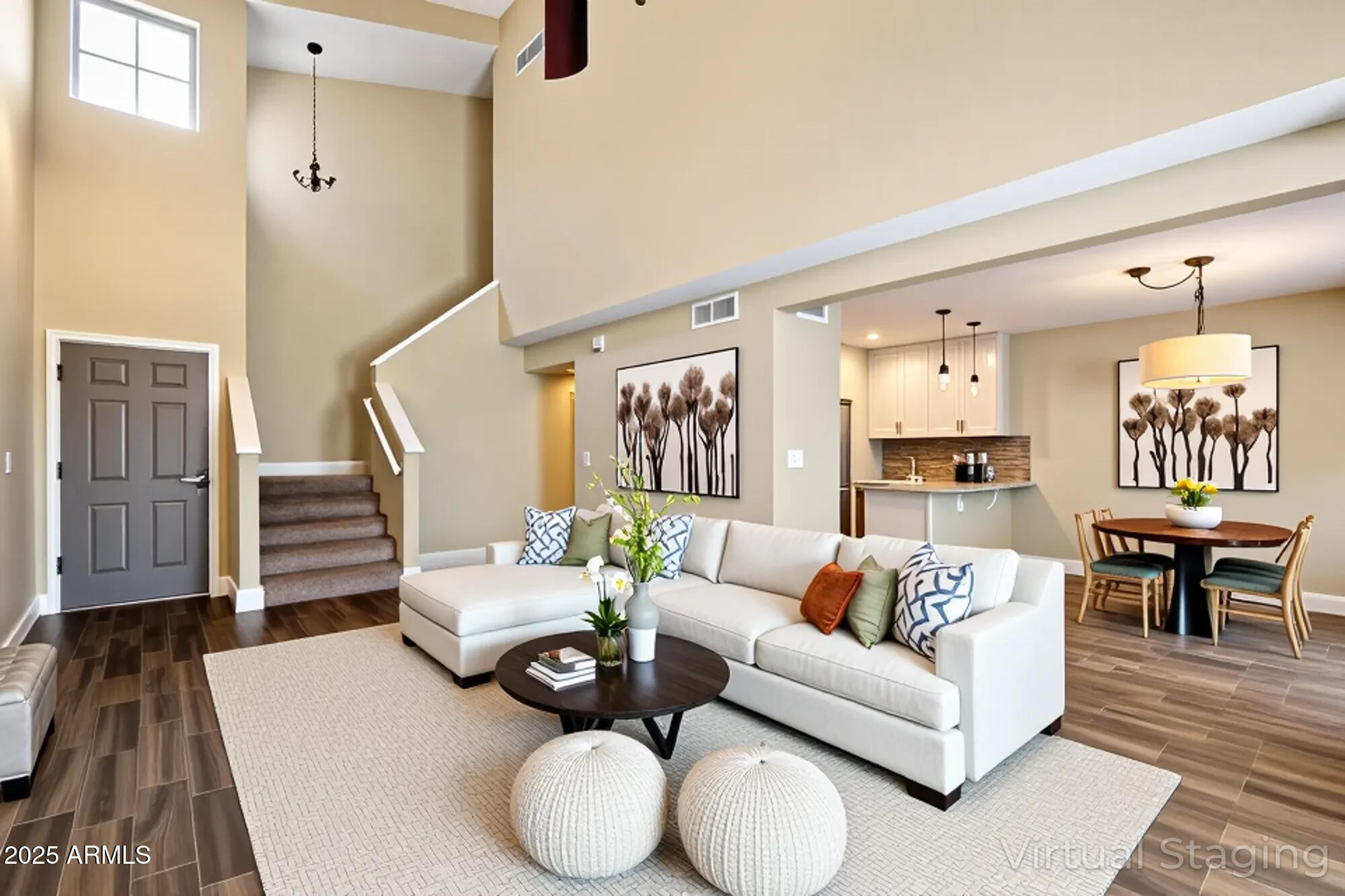2339 E EVANS Drive