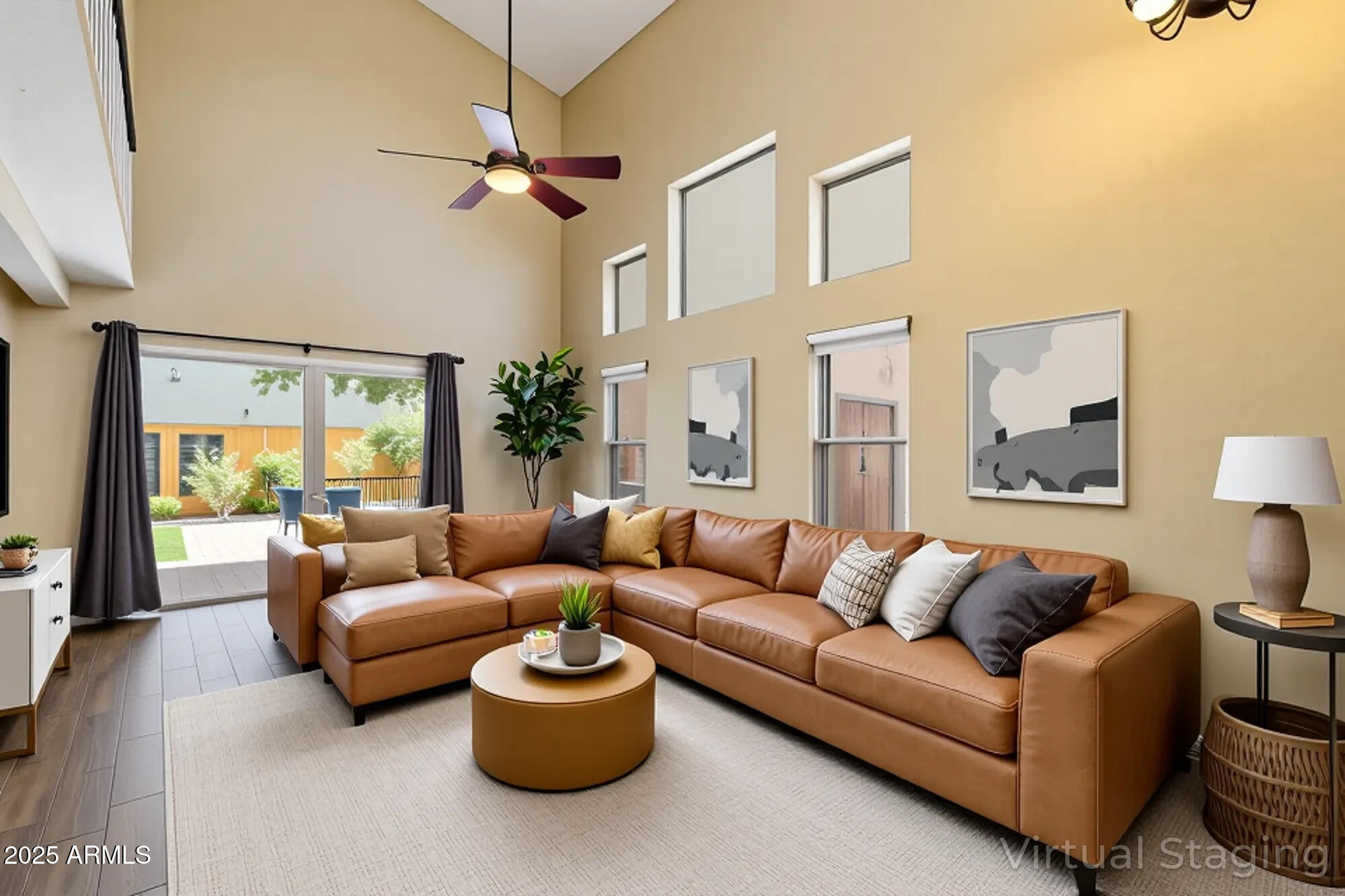 2339 E EVANS Drive