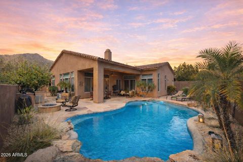 Photo of 14357 E Geronimo Road, Scottsdale, AZ 85259 (MLS # 7003649)