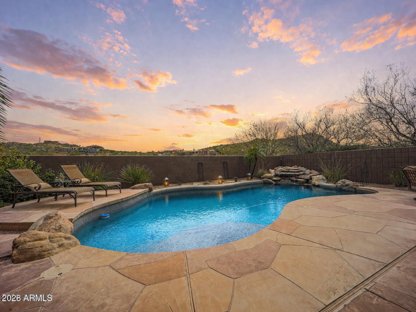 14357 E GERONIMO Road