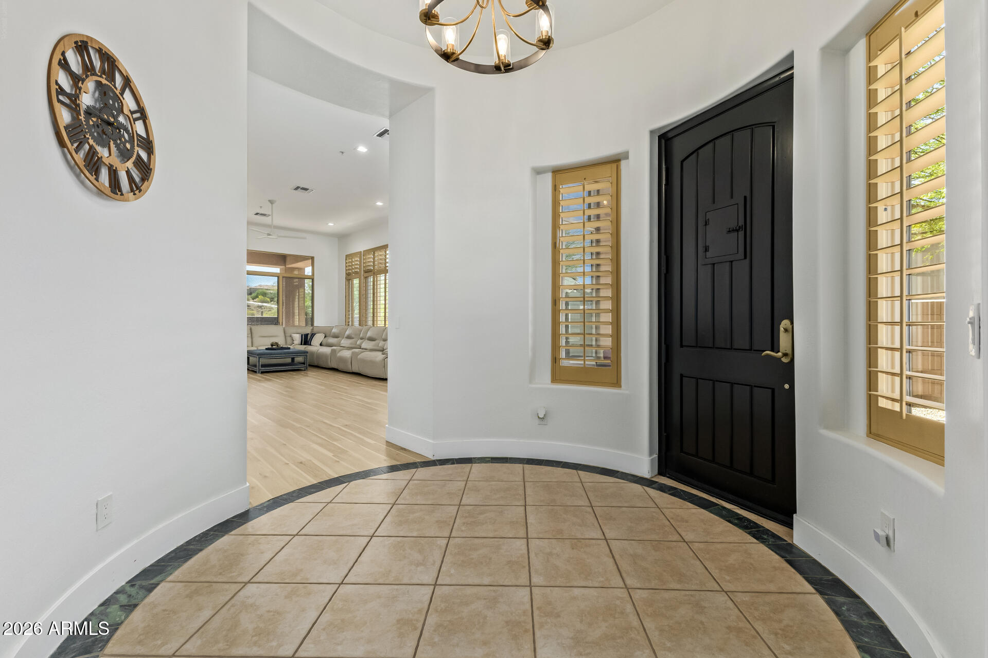 14357 E GERONIMO Road