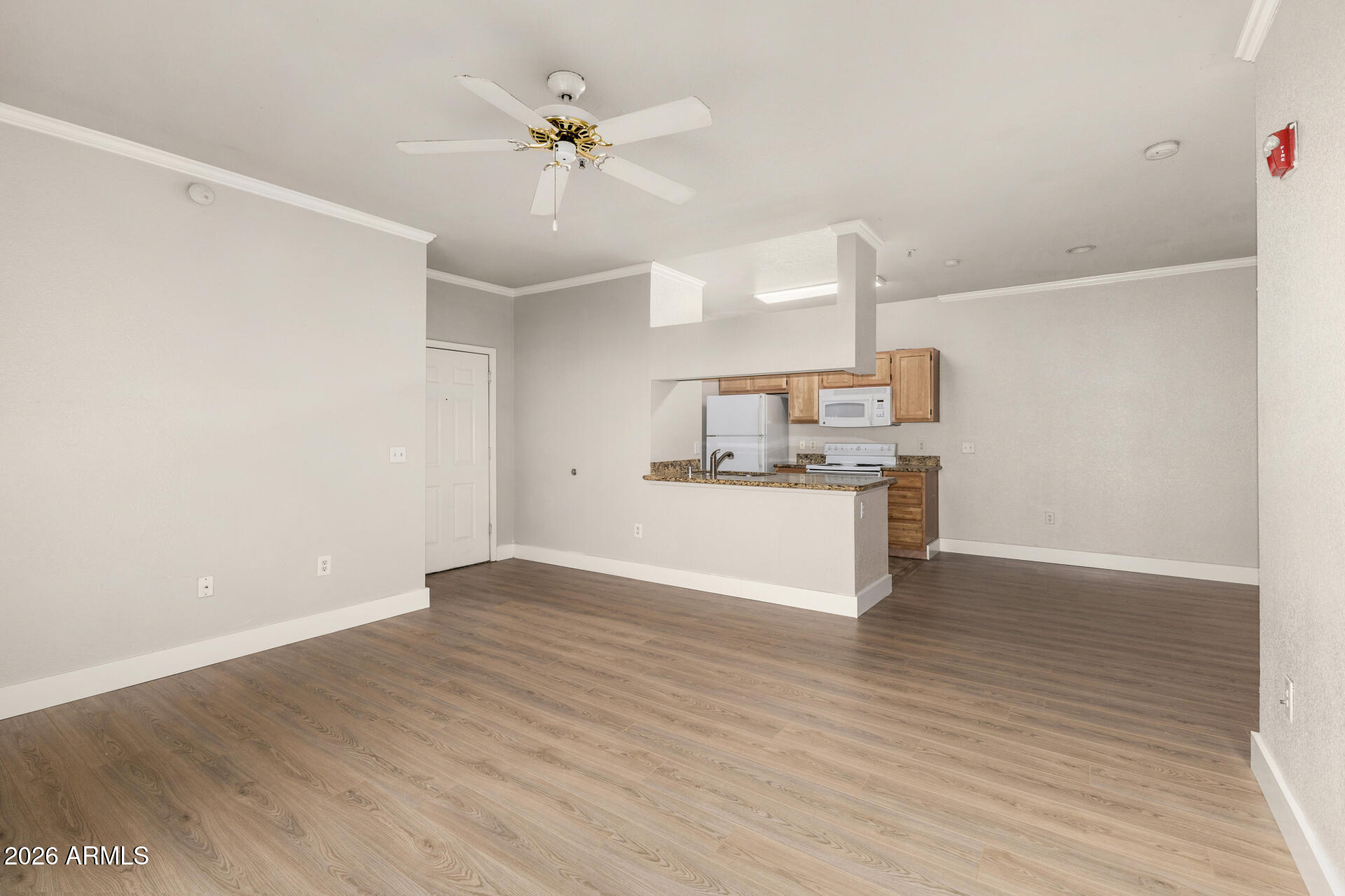 5401 E VAN BUREN Street 1062