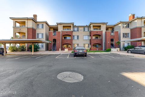 5401 E VAN BUREN Street 1062 Phoenix AZ 85008