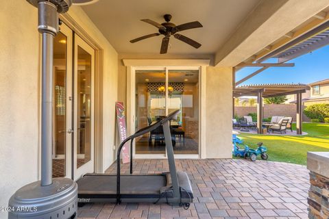 A home in Litchfield Park