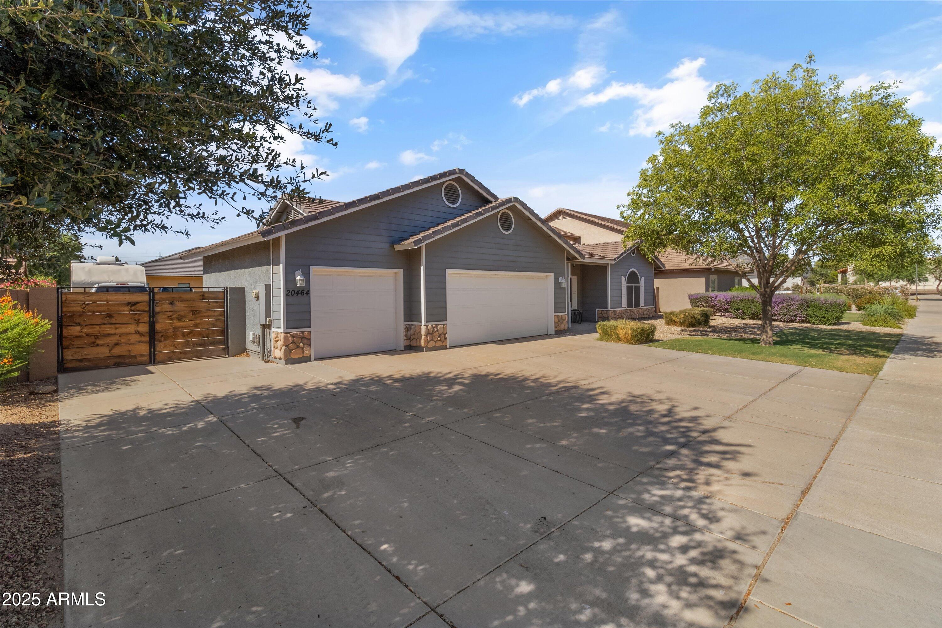 20464 E BRONCO Drive