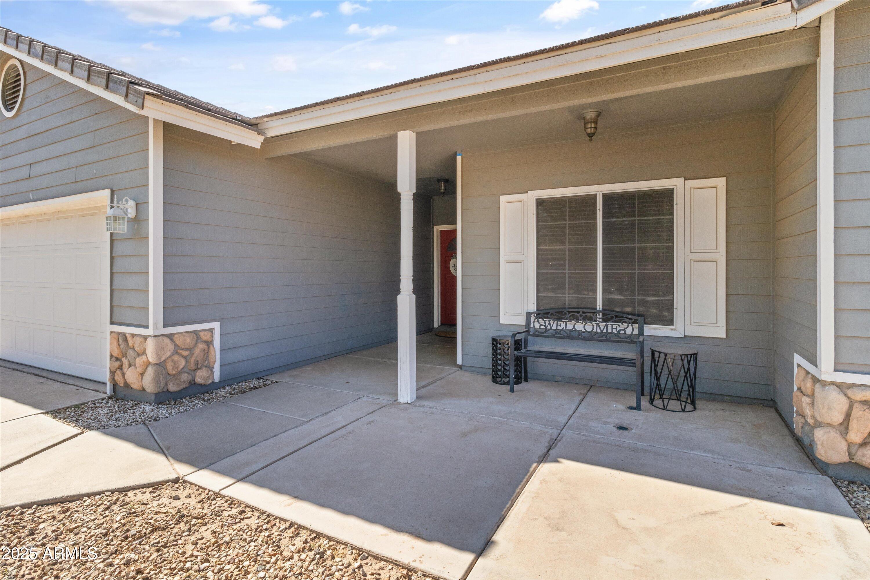 20464 E BRONCO Drive