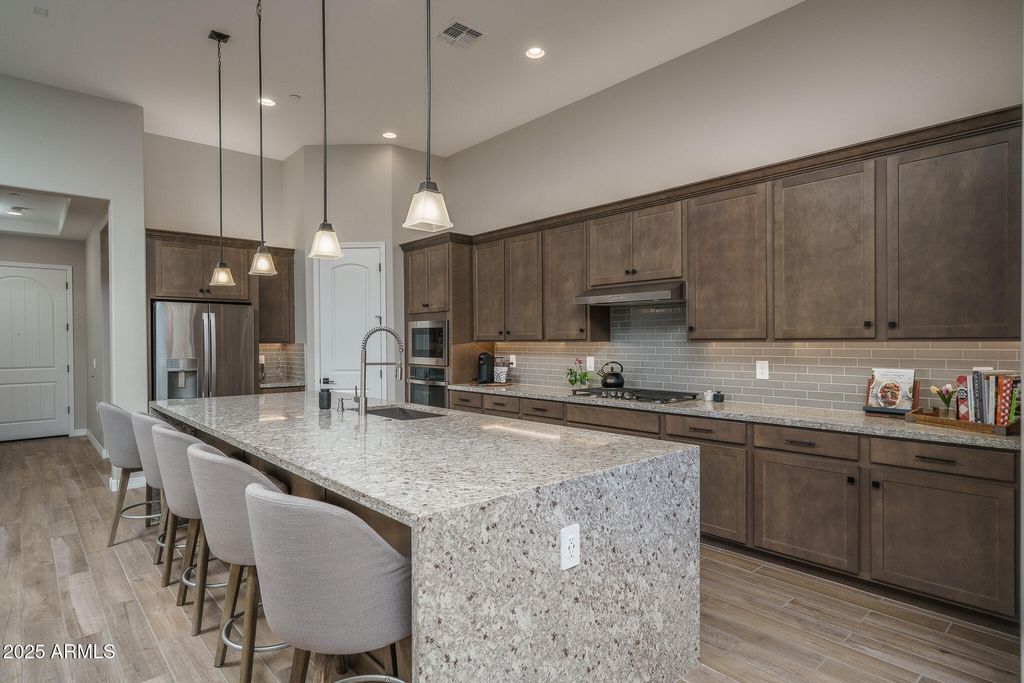 Photo of 7278 E Camino Salida Del Sol, Scottsdale, AZ 85266 (MLS # 6926088)