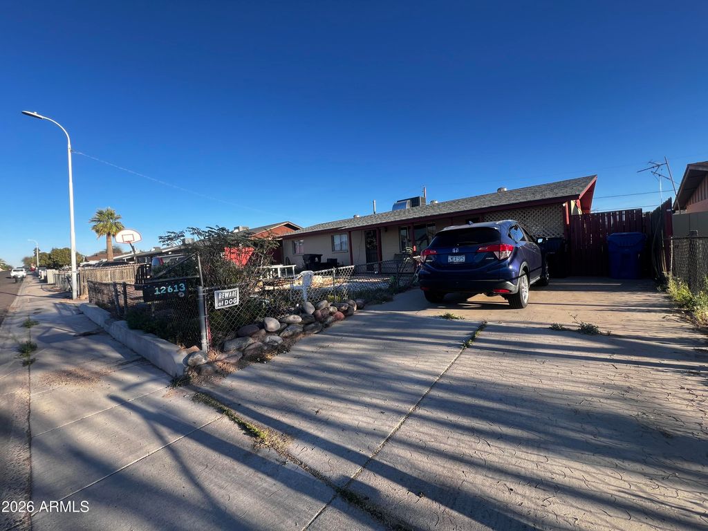 Photo of 12613 W Rio Vista Lane, Avondale, AZ 85323 (MLS # 7020194)