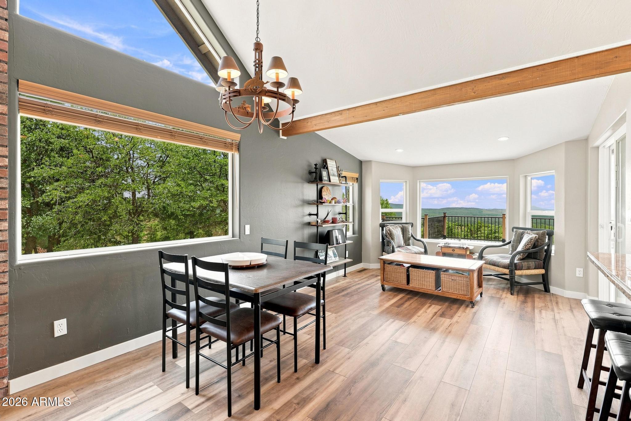 161 E COUES DEER Lane