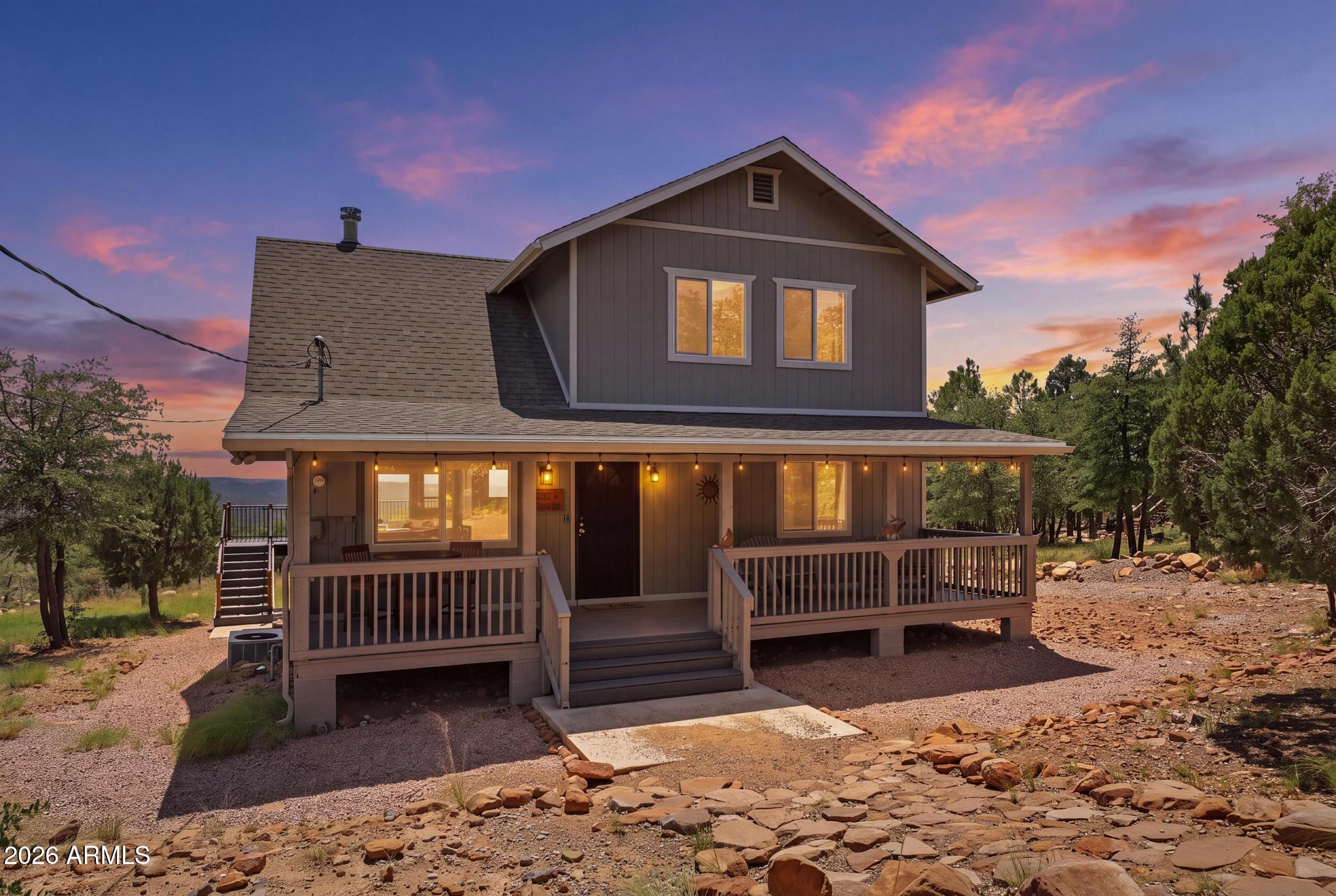 161 E COUES DEER Lane