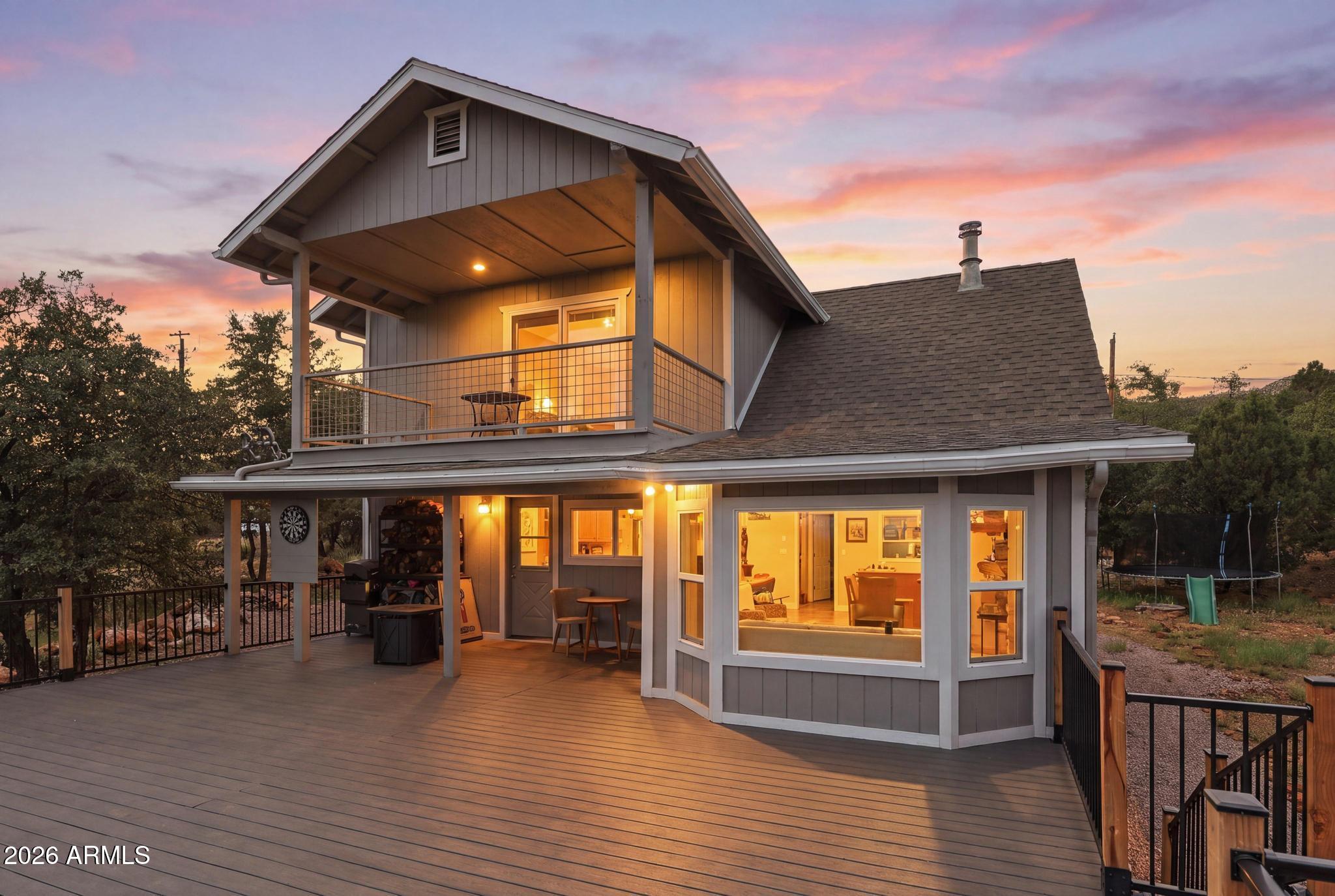 161 E COUES DEER Lane
