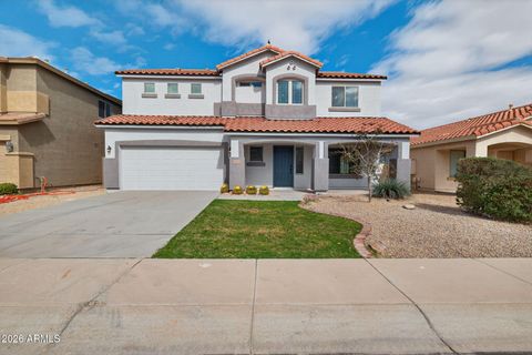 Property photo of 46008 W Tulip Lane, Maricopa, AZ 85139