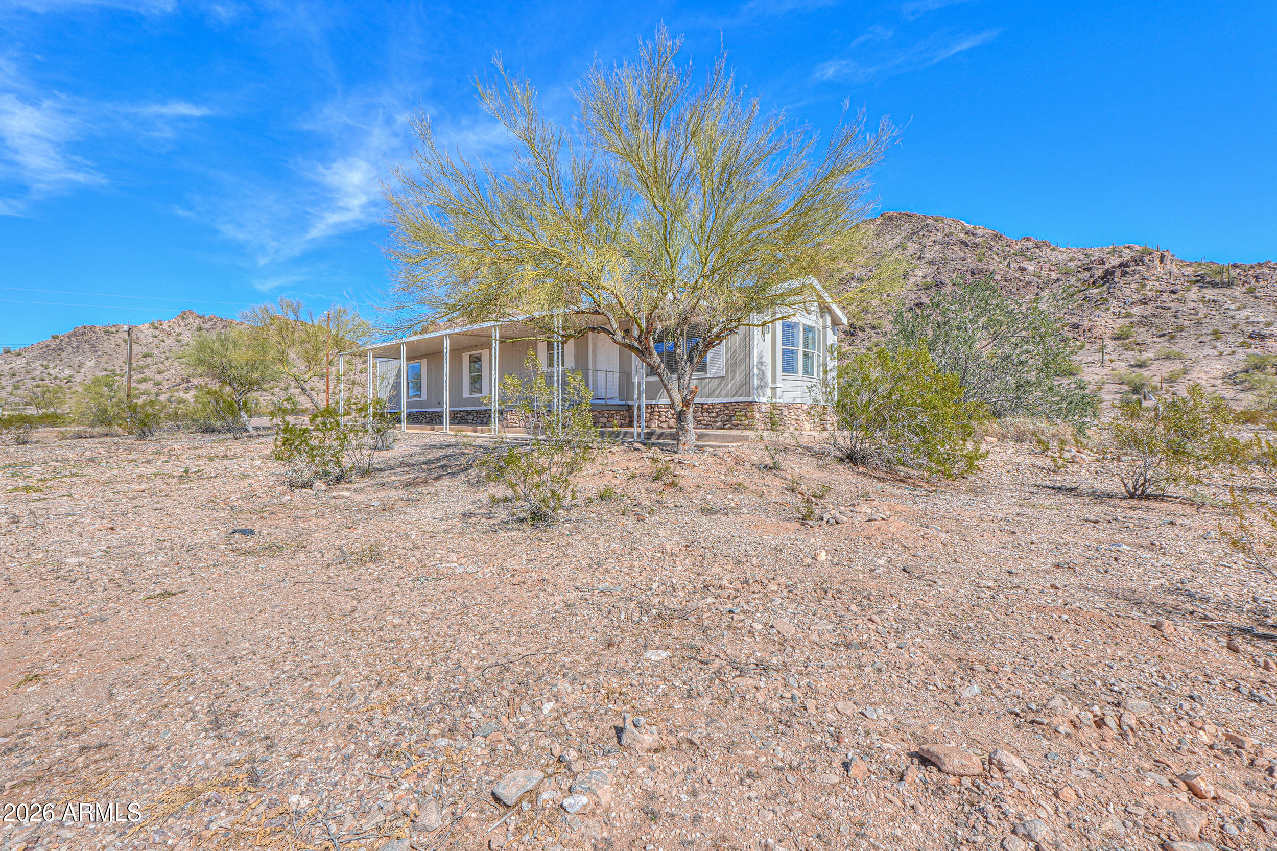 12491 N HIDDEN VALLEY Road