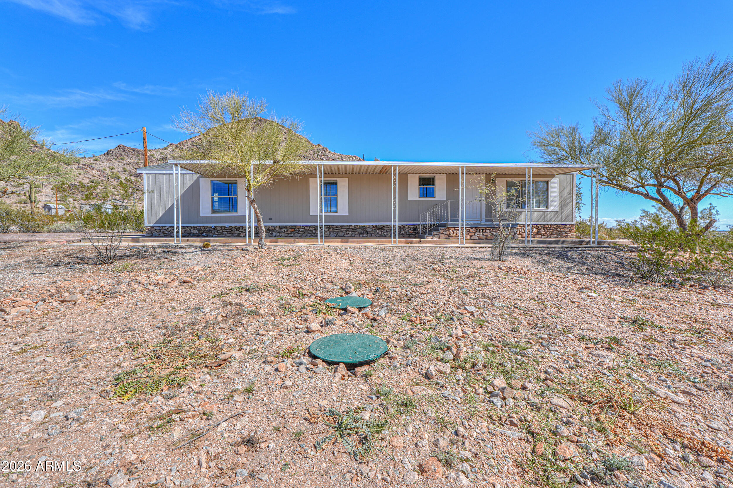 12491 N HIDDEN VALLEY Road