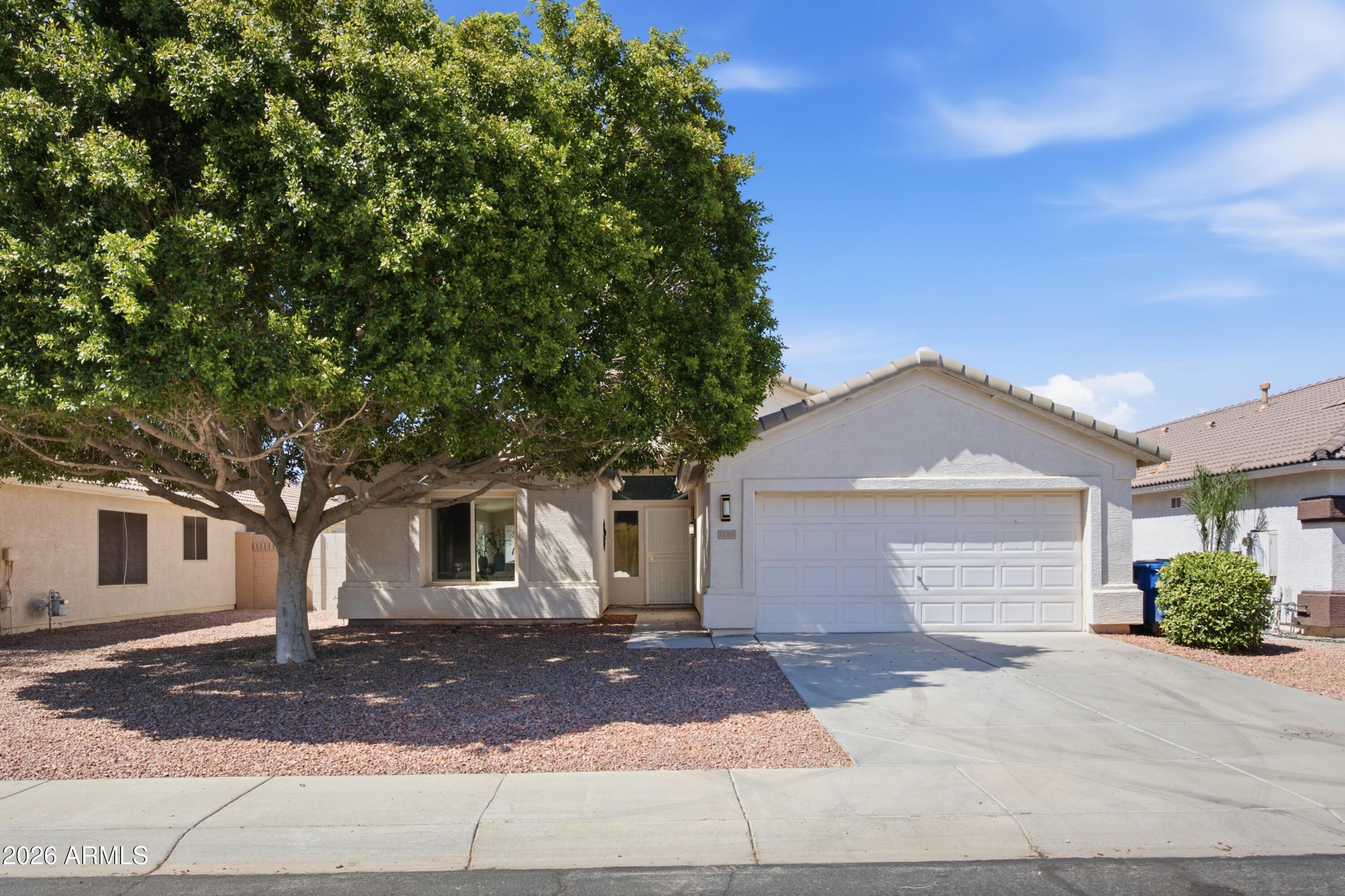 12906 W MONTEREY Way