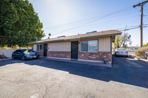 805 N Westwood -- S Mesa AZ 85201