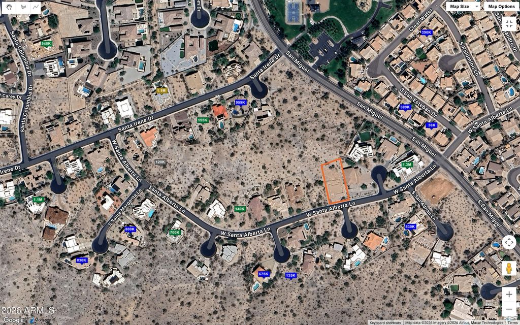 Photo of 18222 W Santa Alberta Lane #31, Goodyear, AZ 85338 (MLS # 6982957)