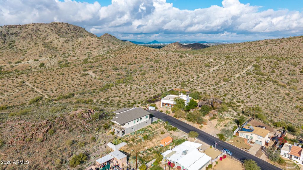 Photo of 1409 E Sunnyside Drive #9, Phoenix, AZ 85020 (MLS # 6964917)