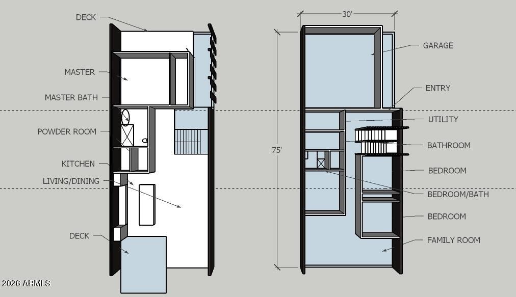 1409 E SUNNYSIDE Drive 9