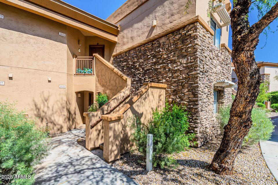 16801 N 94TH Street 1028